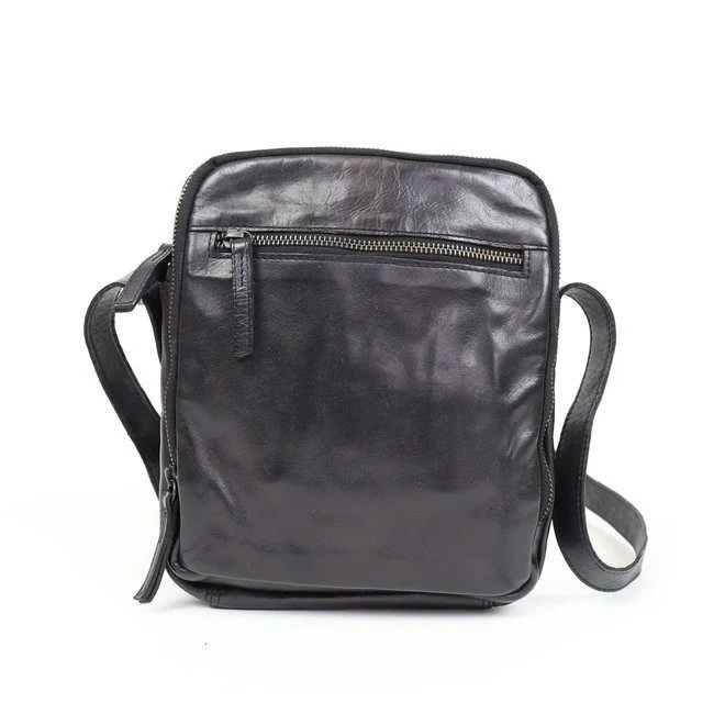 Bear Design Unisex Schoudertas Luz CL36457