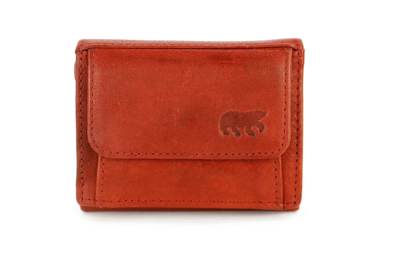 Bear Design Portemonnee Nana CP4102