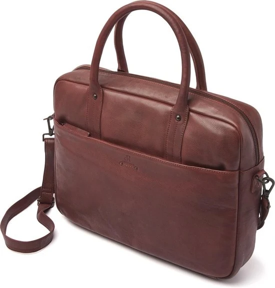 dR Amsterdam Werktas Tampa 15 Inch