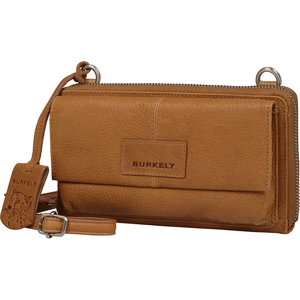 Burkely Soft Skylar Wallet Wide