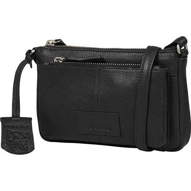 Burkely Soft Skylar Mini Bag