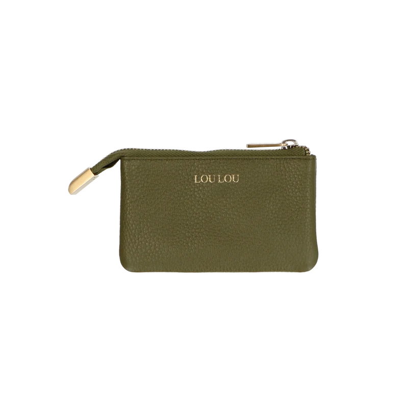 LouLou Essentiels Petite Camille G. Pasjes Essentials Etui