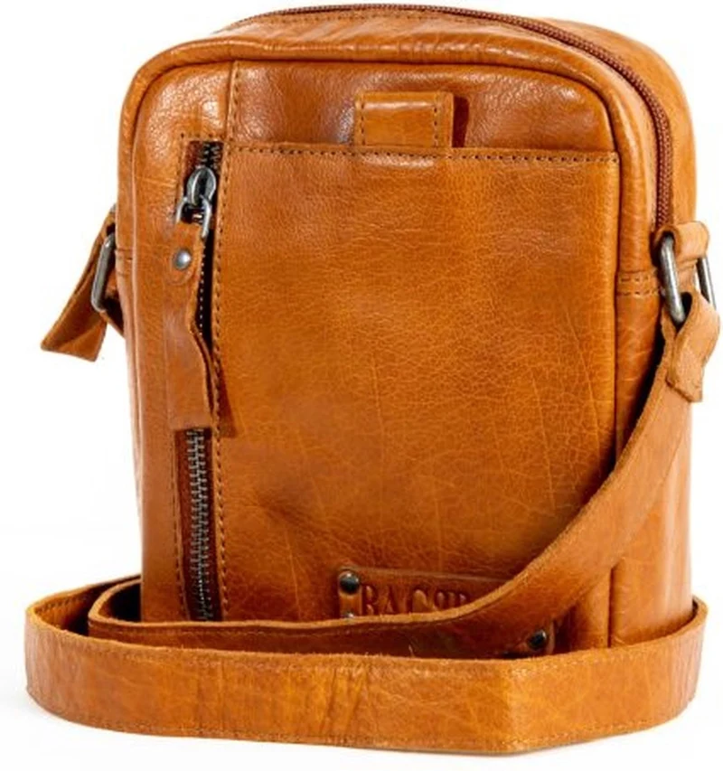 Bag2Bag Schoudertas Tunes