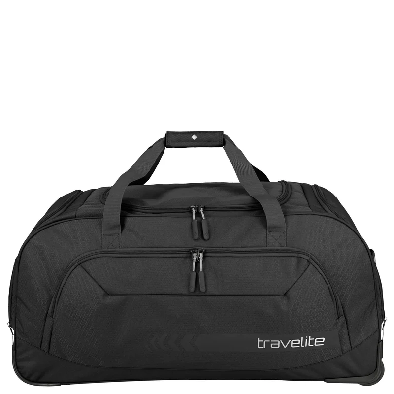 Travelite Kick Off Wheeled Duffle XL
