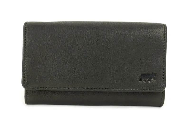 Bear Design Dames Portemonnee Sigrid CP6096