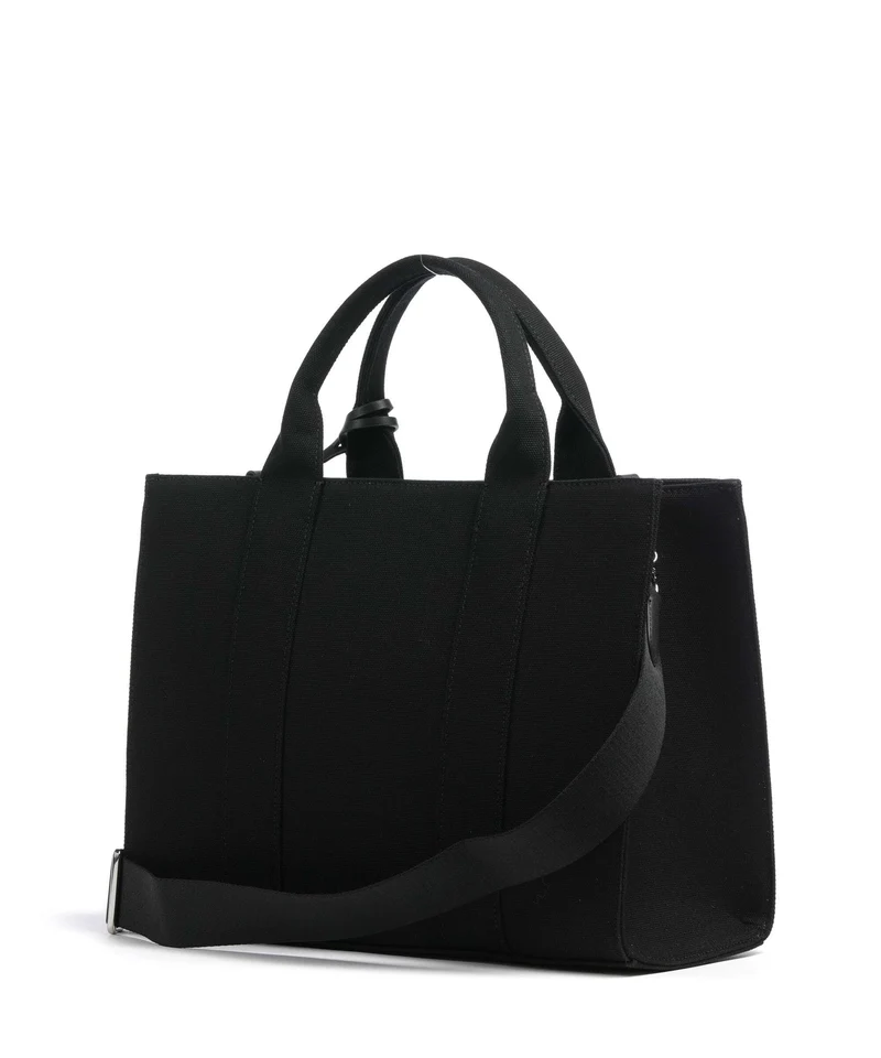 Karl Lagerfeld K/Rue St Guillaume Medium Bolso de mano black