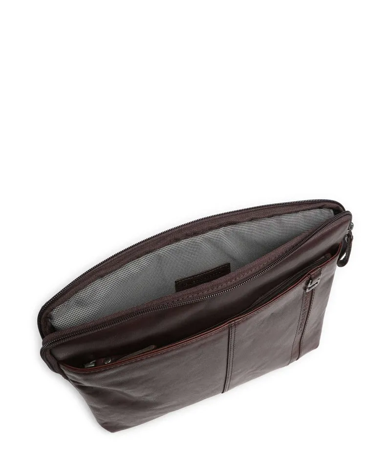 Spikes & Sparrow Bronco Yakima Funda para portátil dark brown