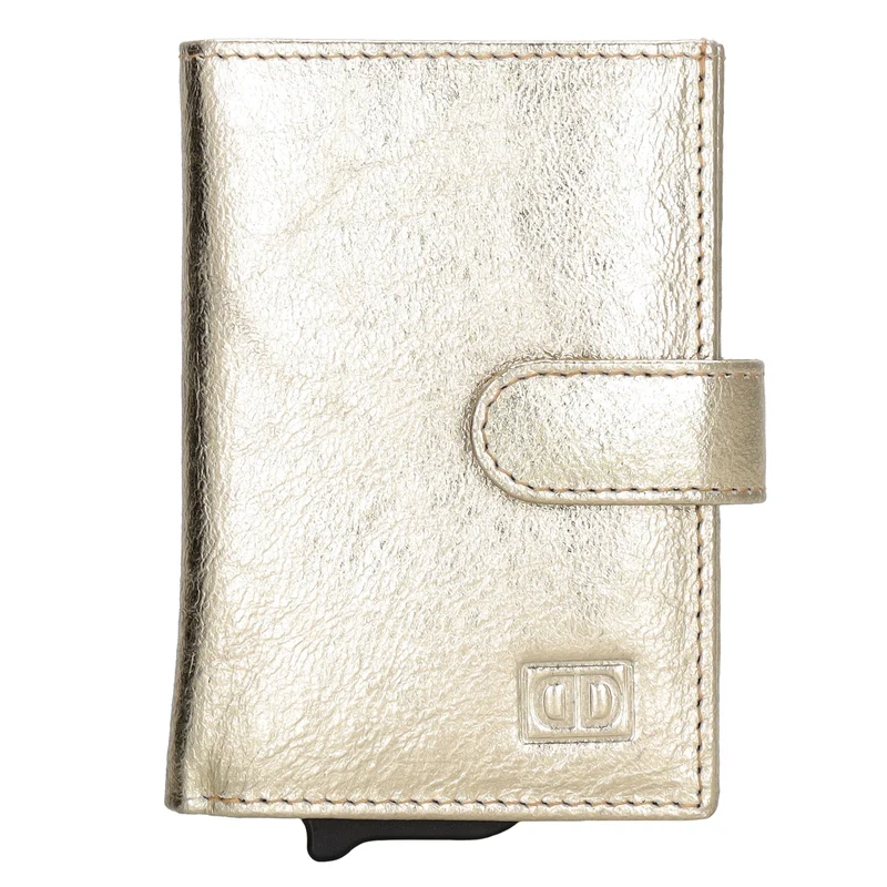 Double_D Safety Wallet