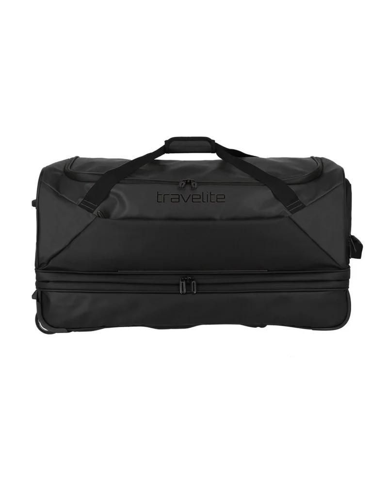 Travelite Basics Reistas Met Wielen Expandable Tarpauleum 70cm
