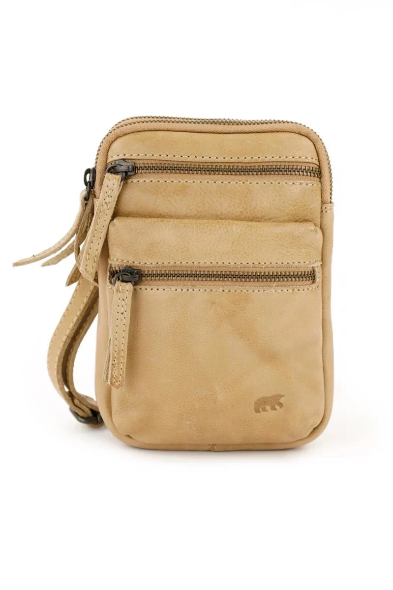 Bear Design Schoudertas 'Toni' CL44338