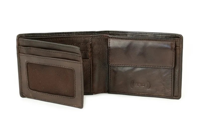 Bear Design Billfold/Portemonnee Marit CL21630