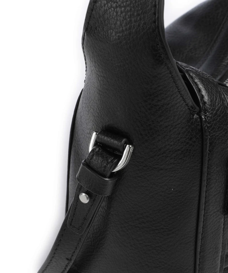 Liebeskind Delia Cow Naturale S Bolso de hombro black