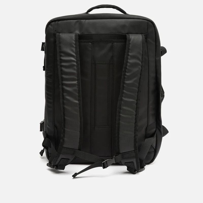 Nol mochila grande tipo bolsa de viaje con bolsillo para portátil