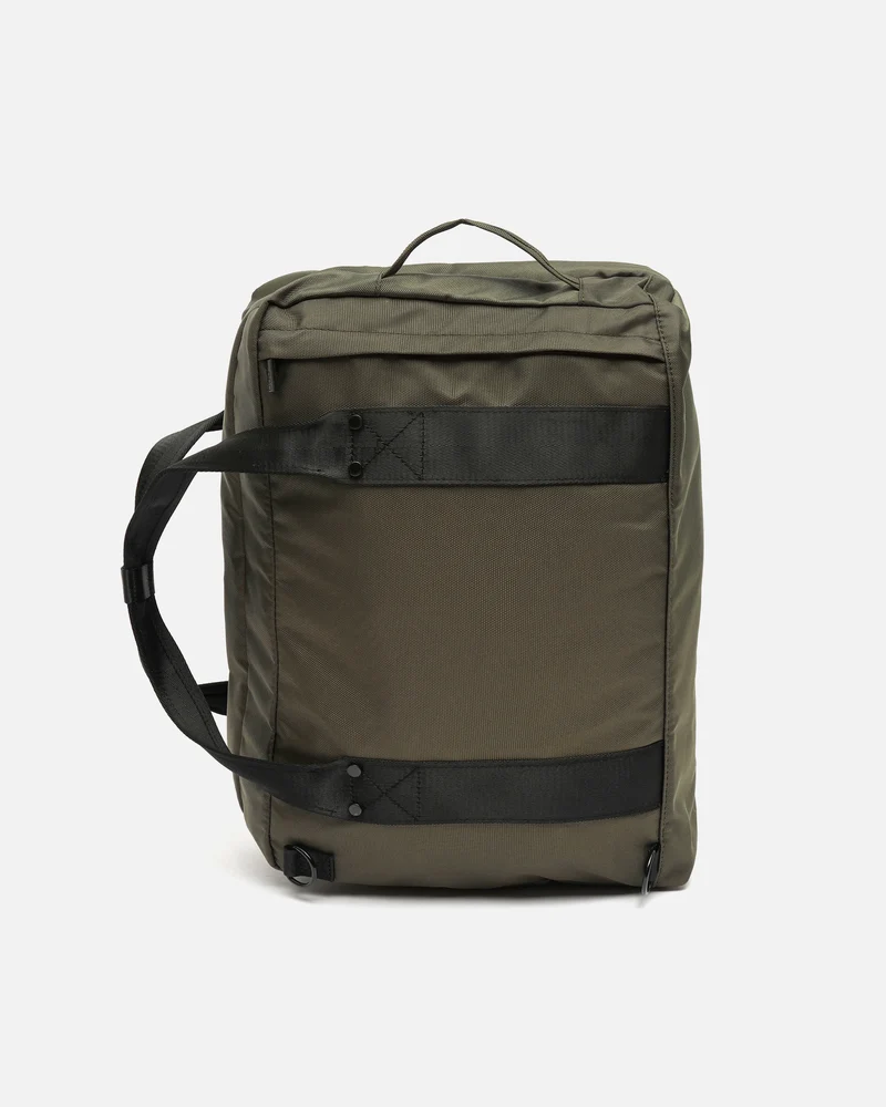 Ivar bolsa de viaje tipo mochila con bolsillo para portátil 15.6 pulgadas ED.