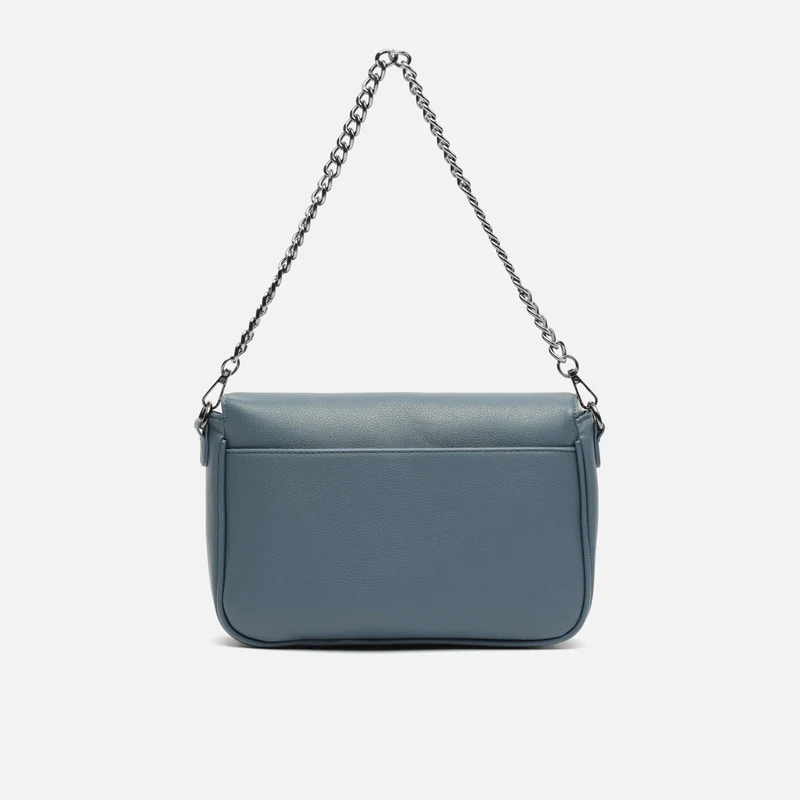 Marky bolso de hombro con asa bandolera extráible ED.
