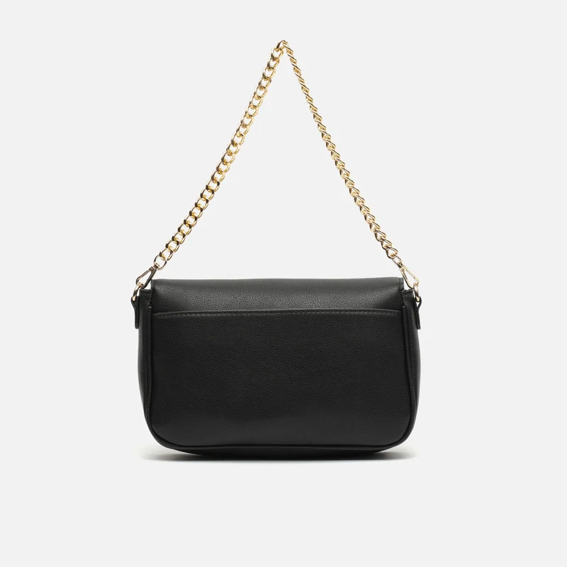 Marky bolso de hombro con asa bandolera extráible ED.
