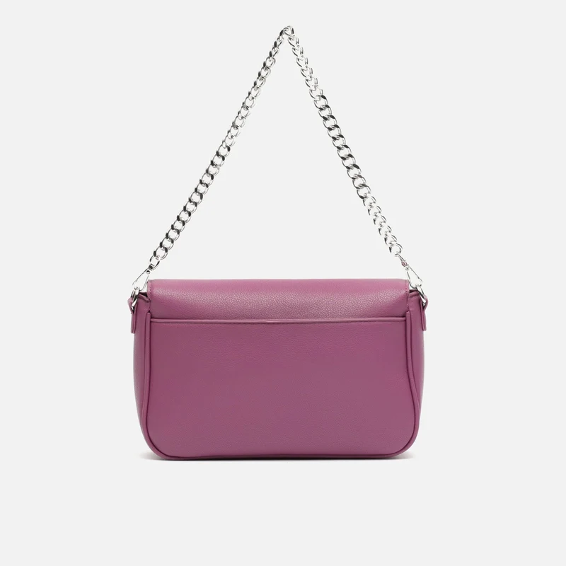 Marky bolso de hombro con asa bandolera extráible ED.