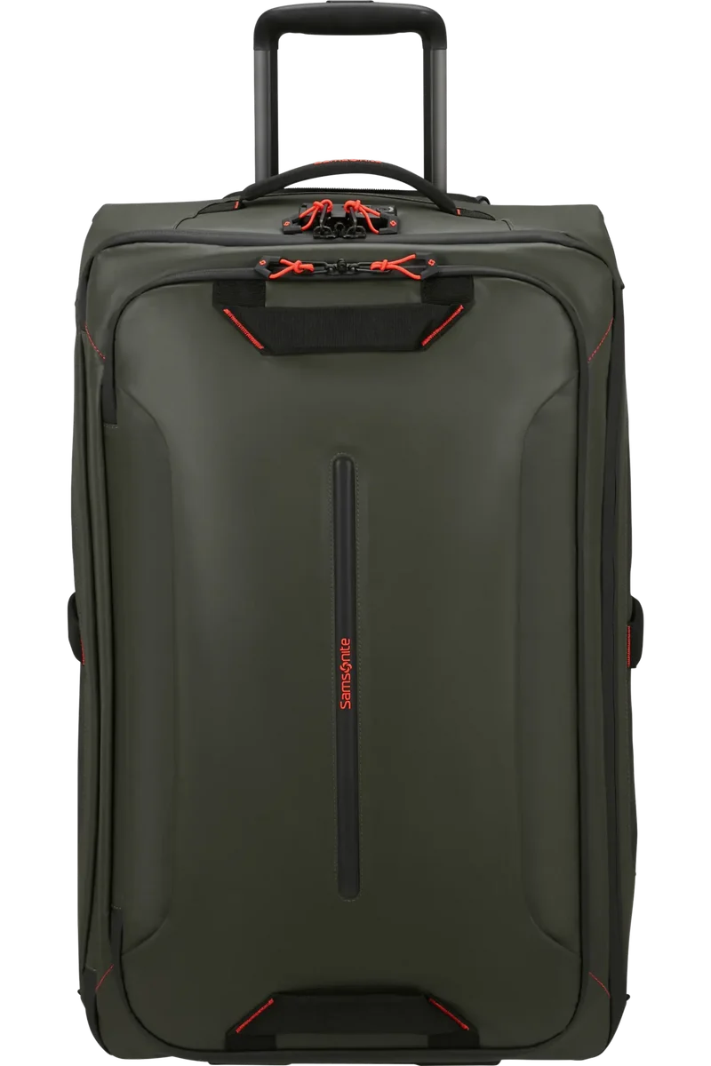 Samsonite Ecodiver Duffle/Wheels 67cm