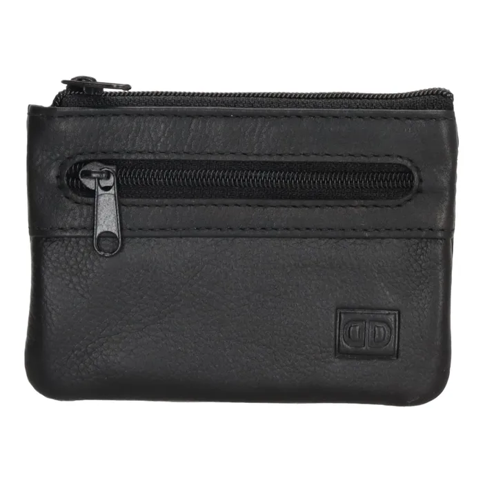 Double-D Sleutel-etui