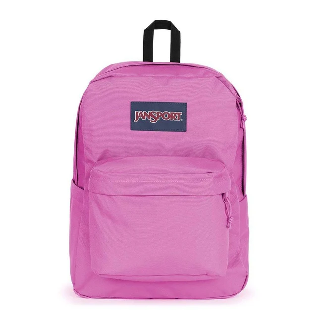 JanSport Superbreak Plus Backpack 15 Inch