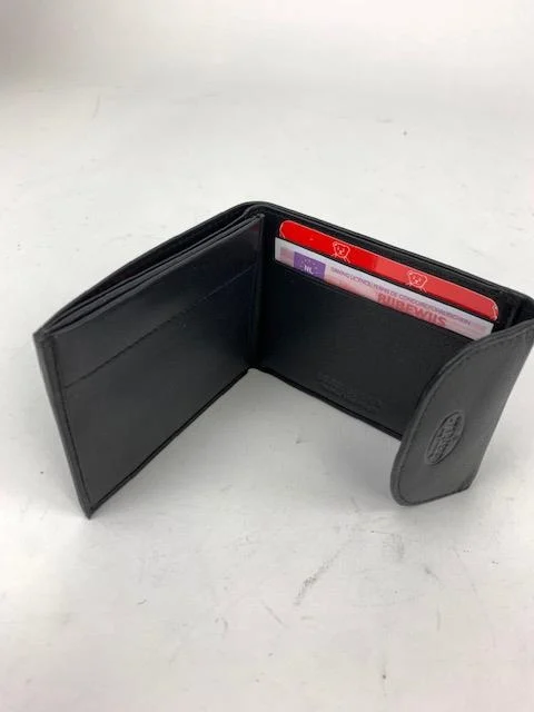 Bear Design Heren Billfold FR8535