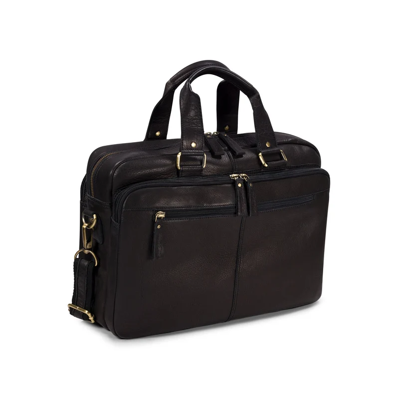 Bag2Bag Laptoptas Savar 15.6 Inch
