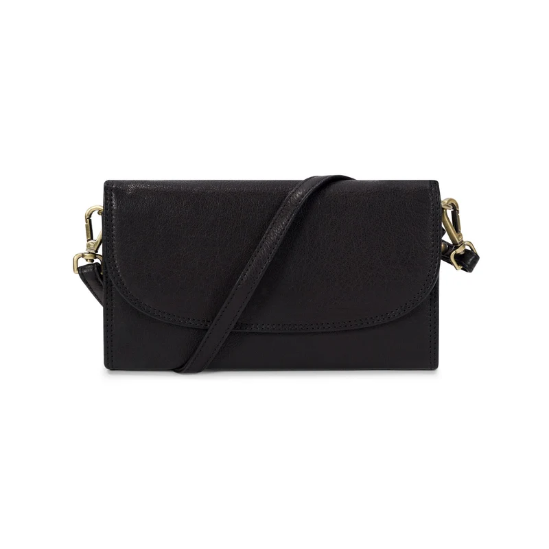 Bag2Bag Schoudertas Amalfi Leder