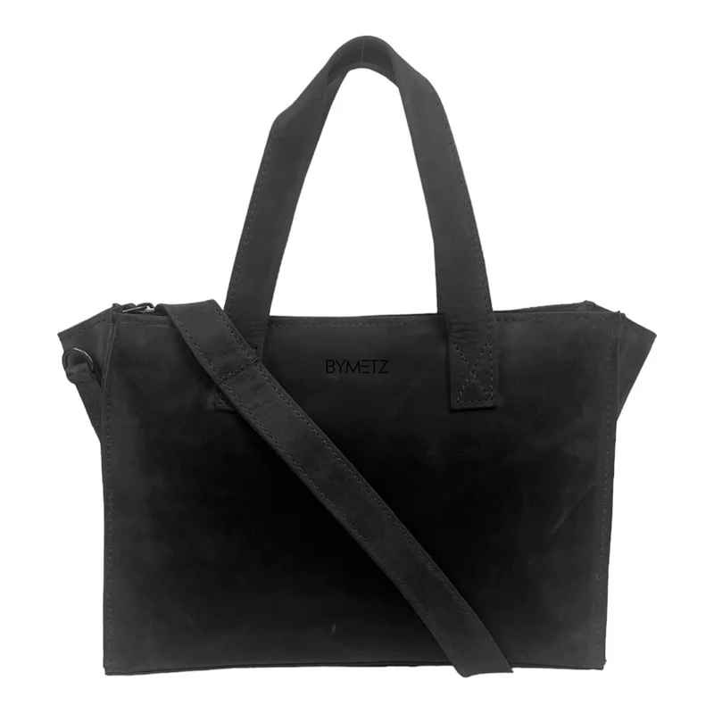 ByMetz Handtas/Schoudertas Wendie