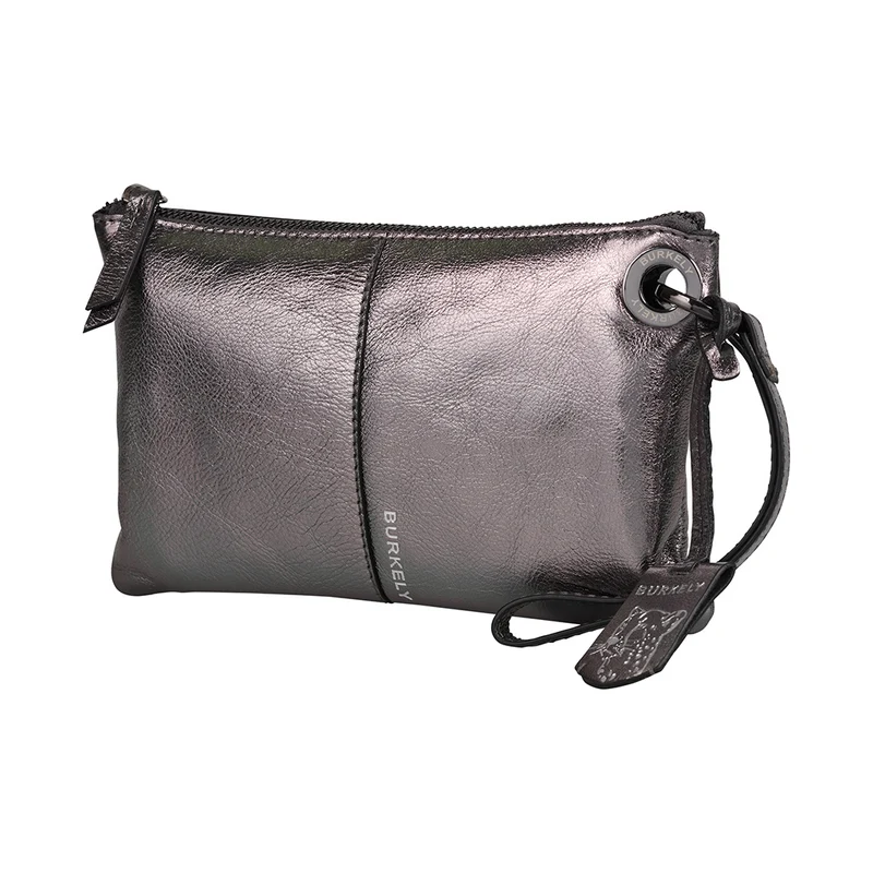 Burkely Clutch Radiant Raeven