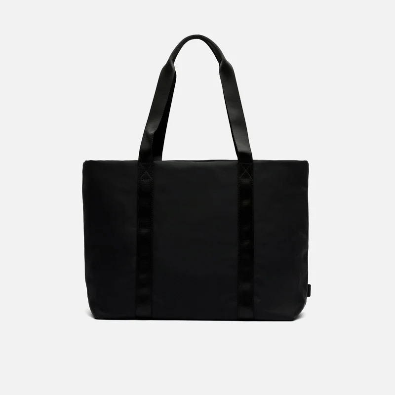 Chuby bolso shopper grande con bolsillo para portátil 14 pulgadas