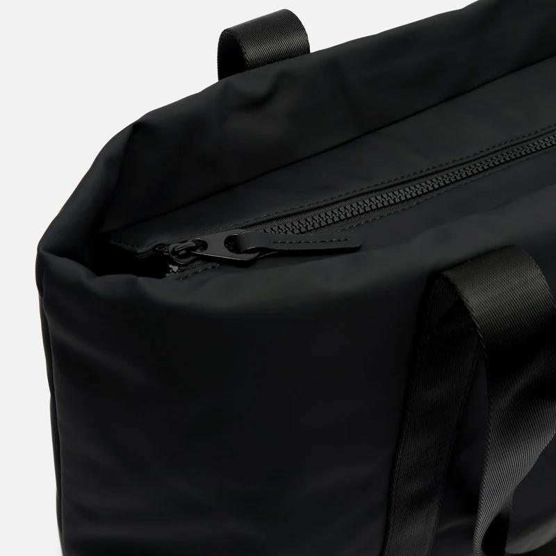 Chuby bolso shopper grande con bolsillo para portátil 14 pulgadas