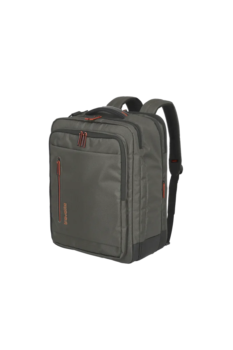 Travelite Crosslite 5.0 Travel Boarding Bag