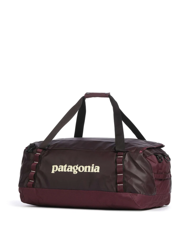 Patagonia Black Hole 55 Bolso de viaje berry fig