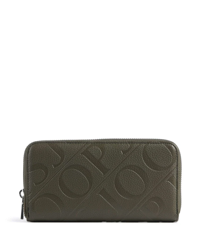 JOOP! Jeans Strambo Melette Monedero olive night