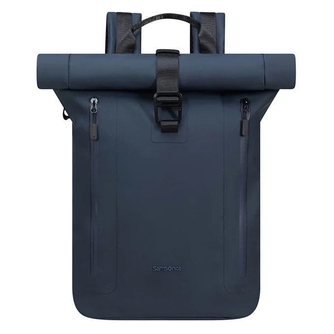 Samsonite Coatify Biz Rolltop Rugzak 14.1"