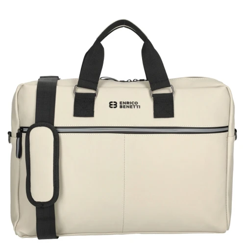 Enrico Benetti Laptoptas Bergen 17 Inch 56006