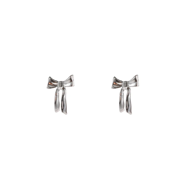 Day & Eve by Go Dutch Label Bow Studs