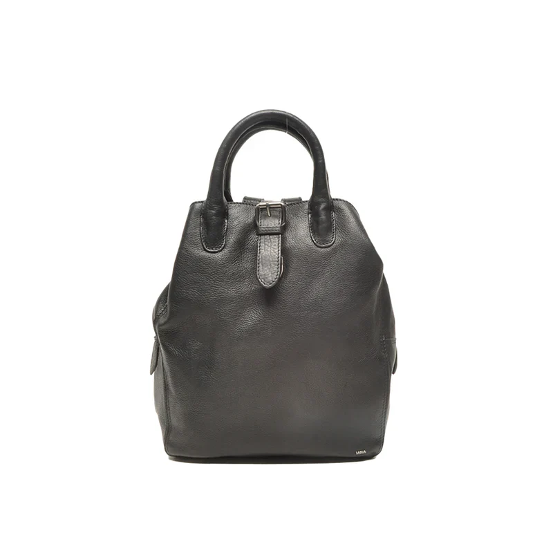 Berba Leren Backpack Lucca