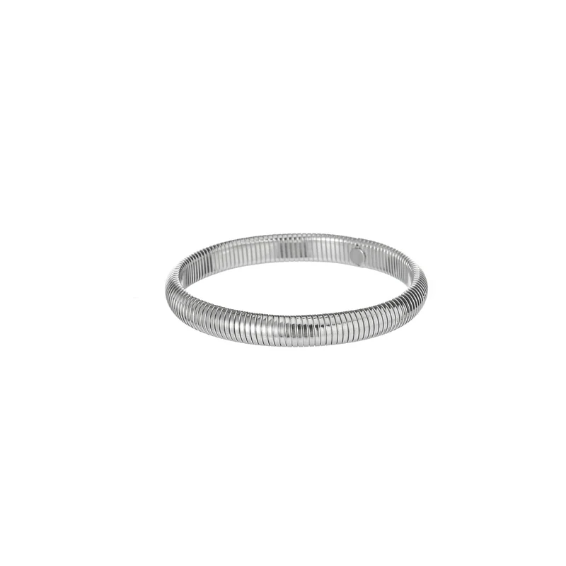 Day & Eve by Go Dutch Label Spring Bracelet - 8mm -