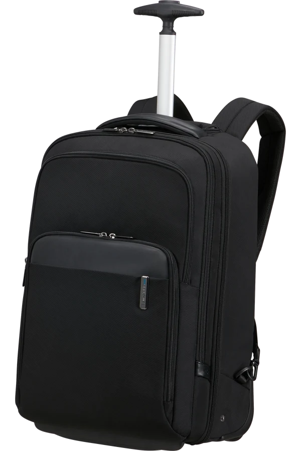 Samsonite Evosight Laptop Rugzak Wheels 17.3 Inch