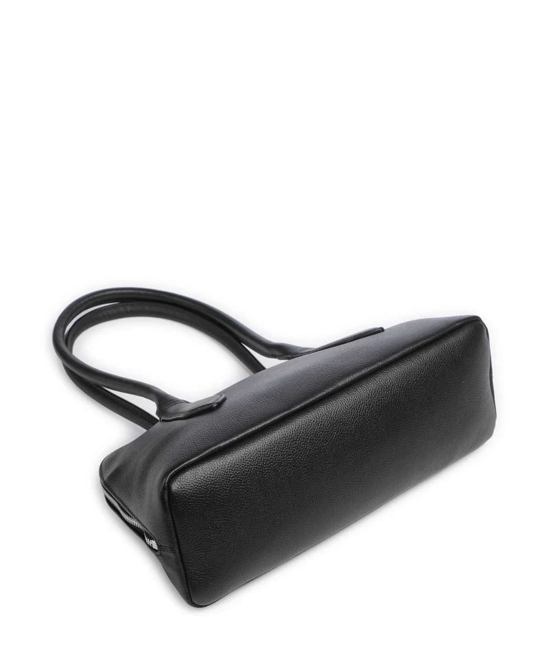 Le Tanneur Apolline Bolso de hombro noir