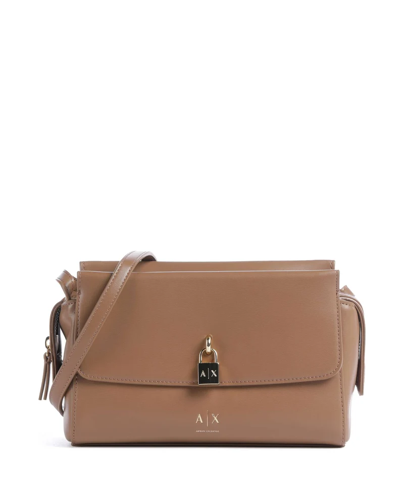 Armani Exchange Taylor Bandolera marionette