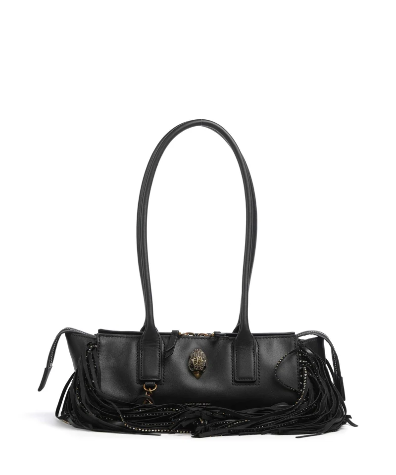 Kurt Geiger Sloane Bolso de hombro black