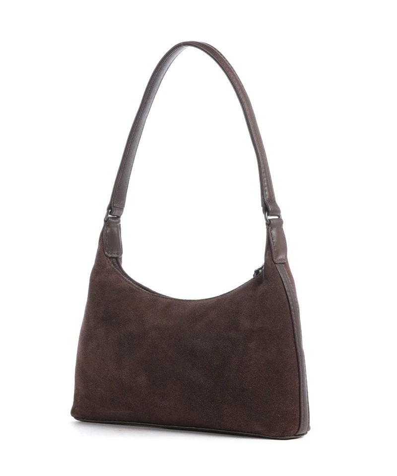 Markberg Felicia Bolso de hombro dark brown