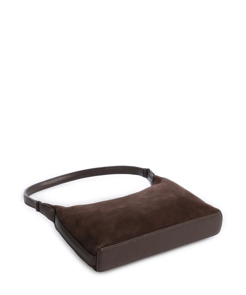 Markberg Felicia Bolso de hombro dark brown