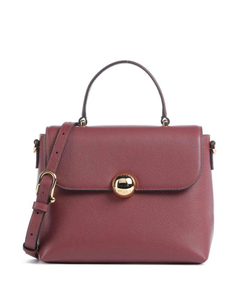 Furla Moonlight S Bolso de mano red apple