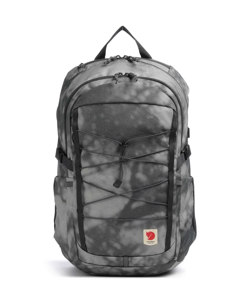 Fjällräven Skule 28 Mochila fossil/shade