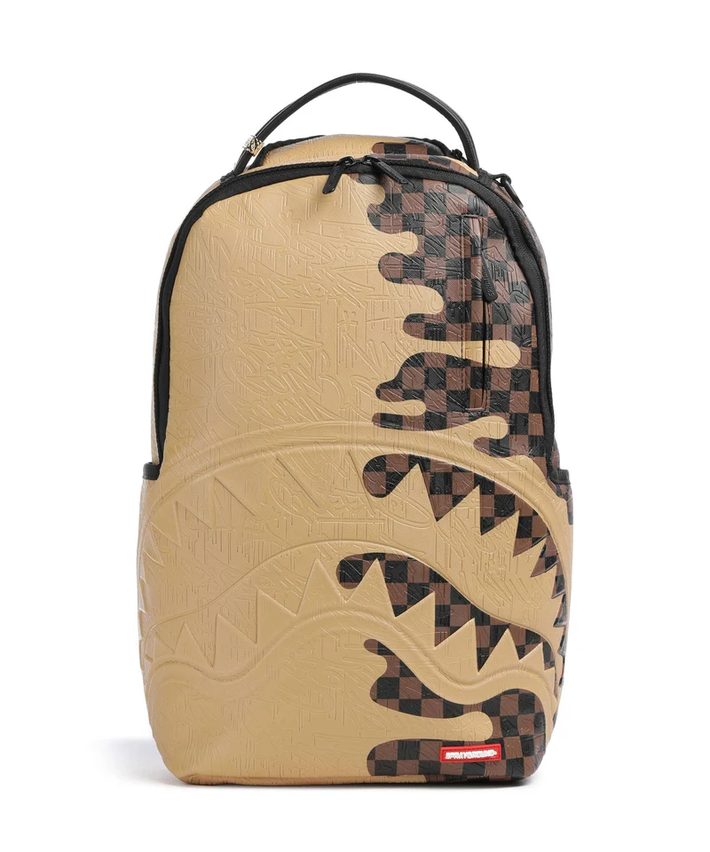 Sprayground Henny Melt Mochila multicolour
