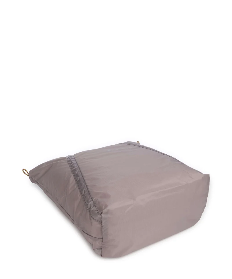 Klättermusen Gebo 23 Bolsa shopping purple dove