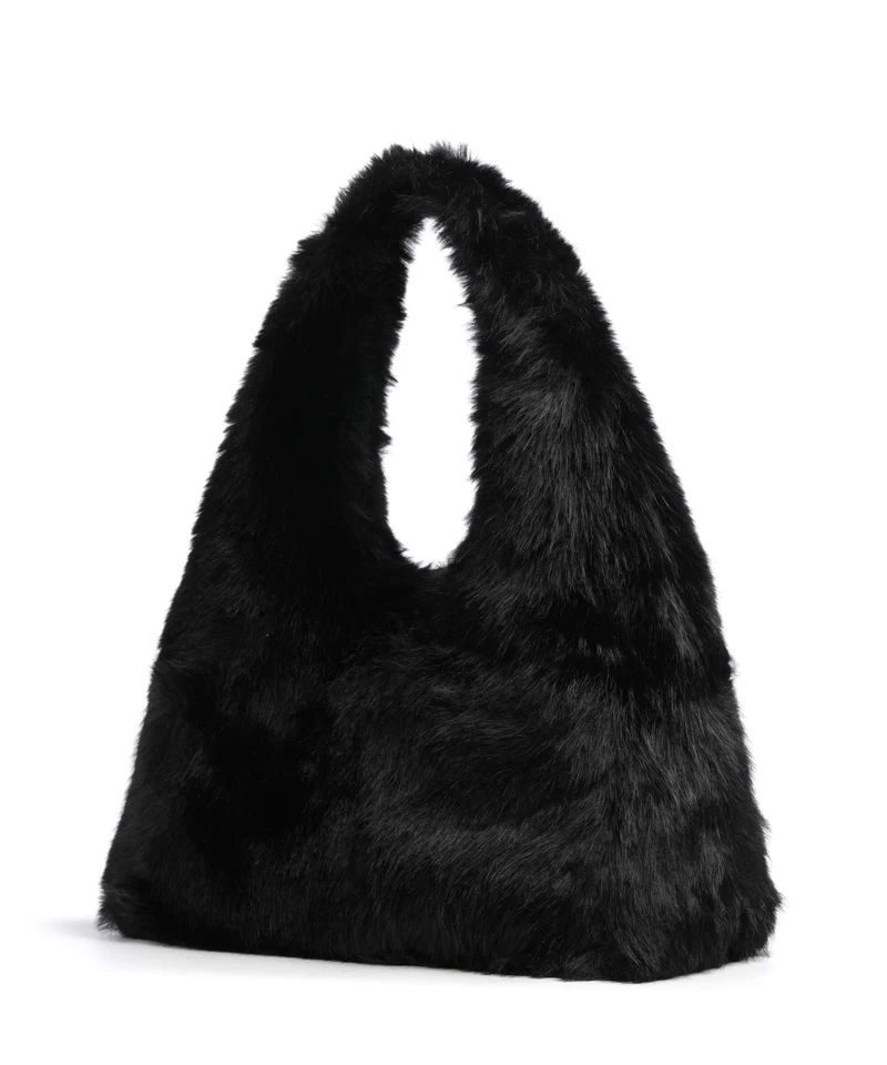 Karl Lagerfeld K/Rue St Guillaume Bolso de hobo black